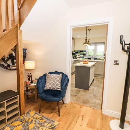 Globe Cottage Stratford-upon-Avon Extérieur photo