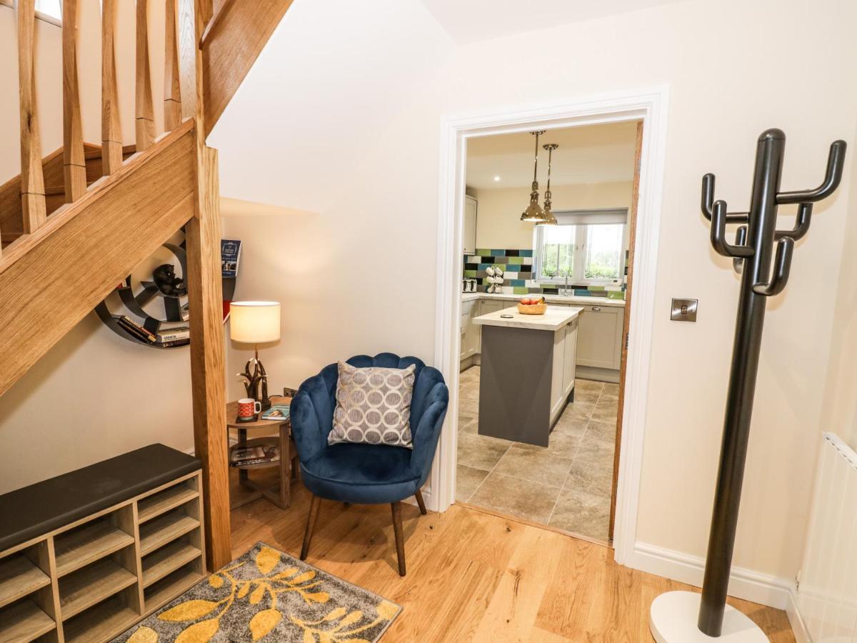 Globe Cottage Stratford-upon-Avon Extérieur photo