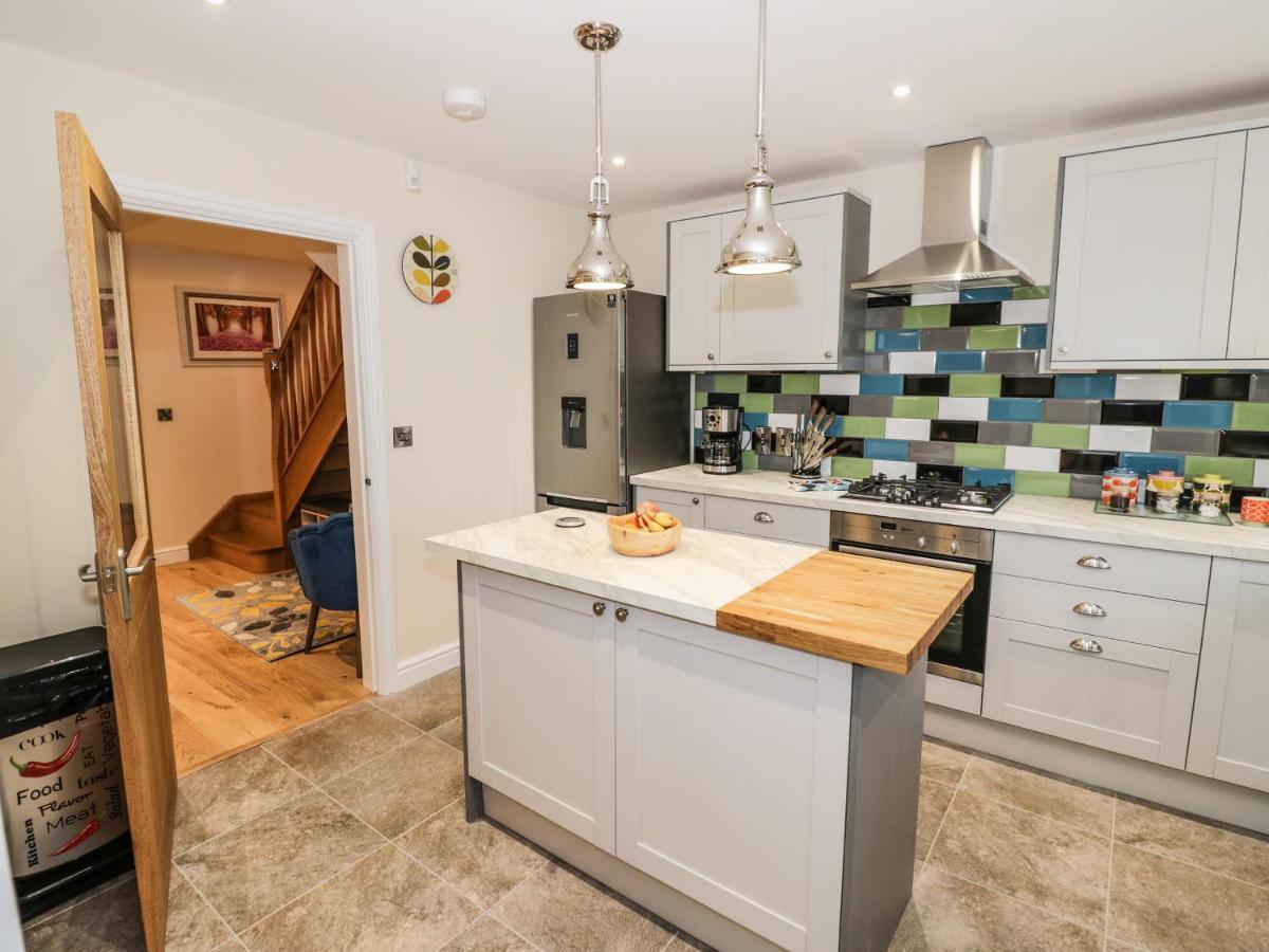 Globe Cottage Stratford-upon-Avon Extérieur photo