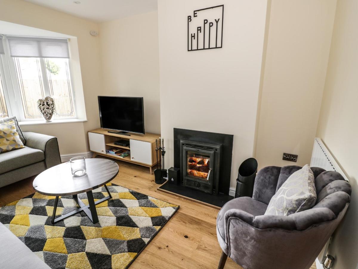 Globe Cottage Stratford-upon-Avon Extérieur photo