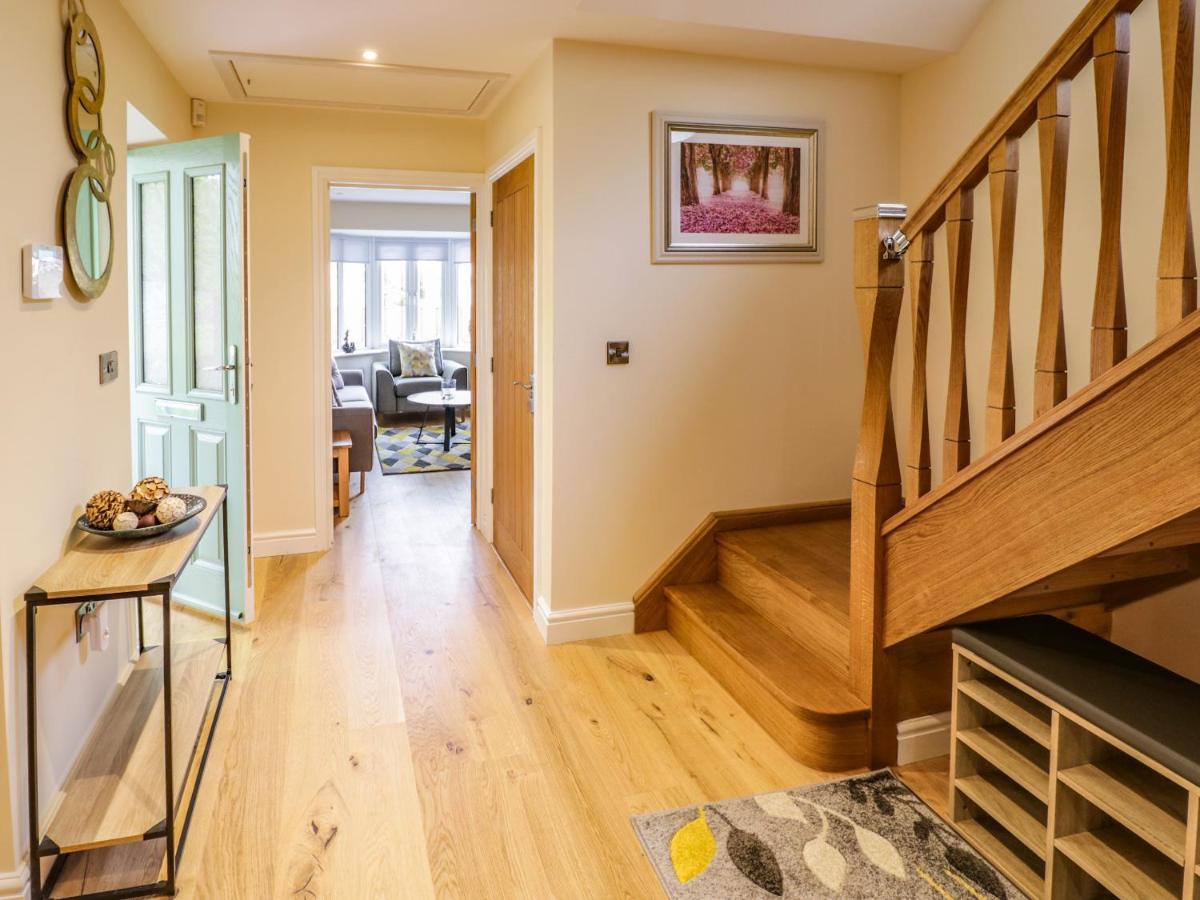 Globe Cottage Stratford-upon-Avon Extérieur photo