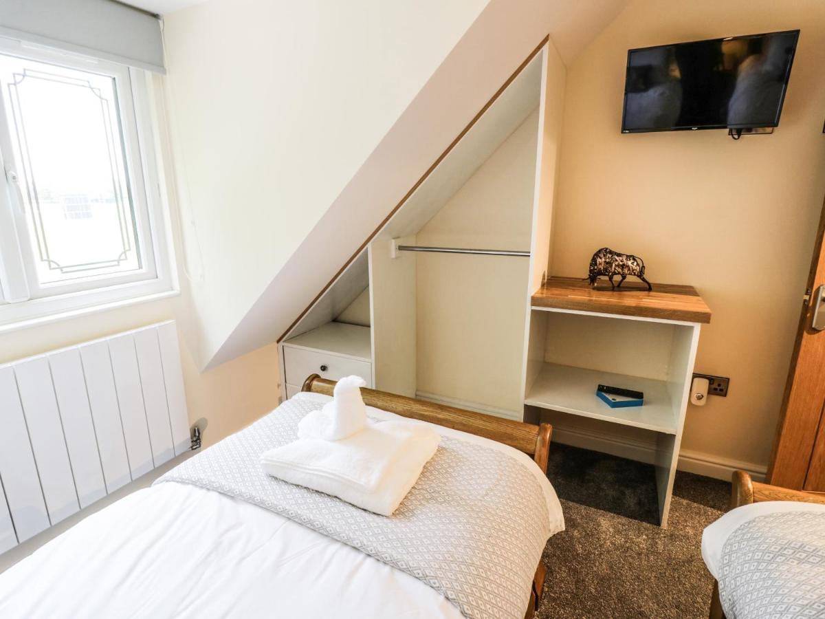 Globe Cottage Stratford-upon-Avon Extérieur photo