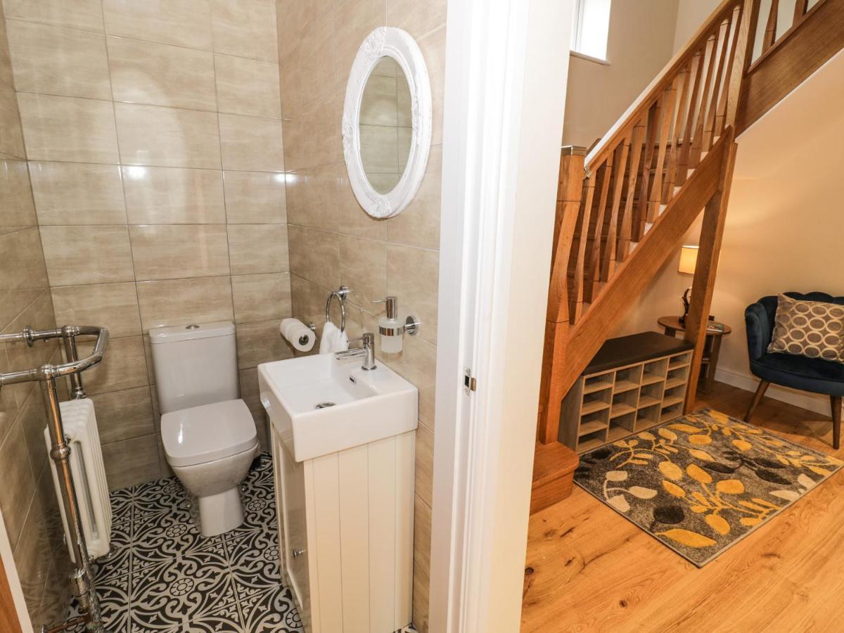 Globe Cottage Stratford-upon-Avon Extérieur photo