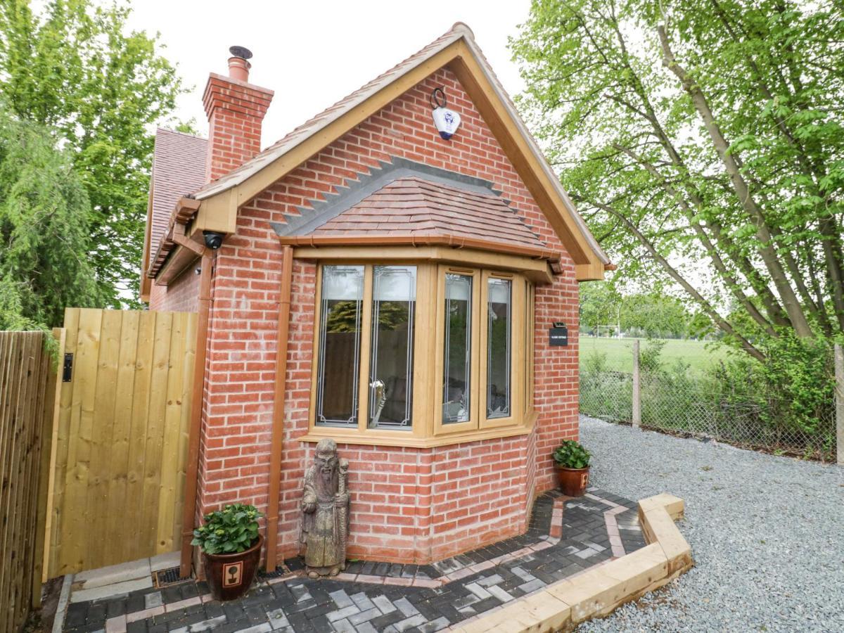 Globe Cottage Stratford-upon-Avon Extérieur photo