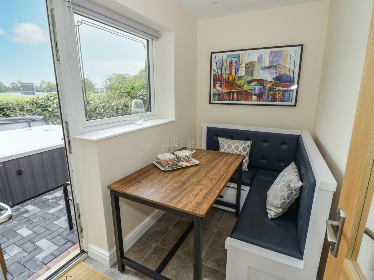 Globe Cottage Stratford-upon-Avon Extérieur photo