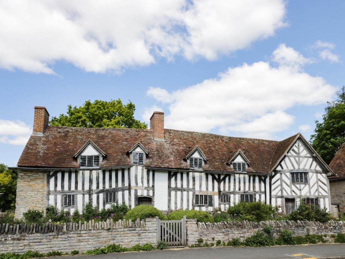 Globe Cottage Stratford-upon-Avon Extérieur photo
