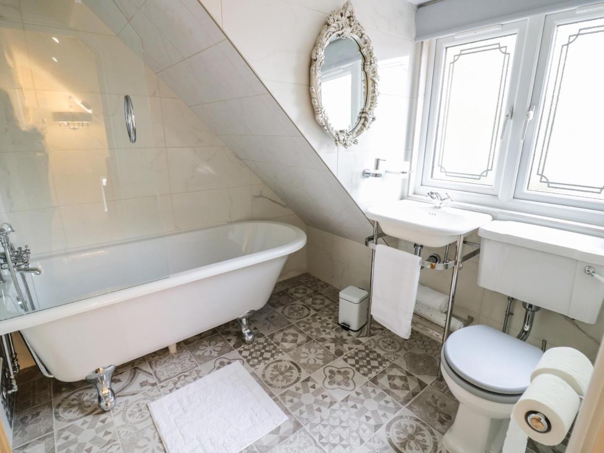 Globe Cottage Stratford-upon-Avon Extérieur photo